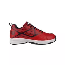 Zapatilla Wilson Hombre Tenis Padel Slice 2 Clay - S+w