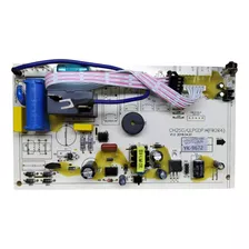 Placa Evaporadora Ar Split Philco Pas9200f1 Pas9500fa1