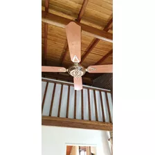 Ventilador De Techo