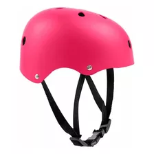 Capacete Esportivo Adulto Skate Patins Patinete Tamanho P