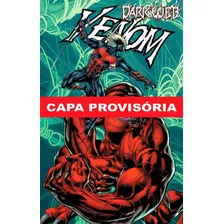 Venom (2022) Vol. 8, De Lan Medina. Editora Panini, Capa Mole, Edição 8 Em Português, 2023