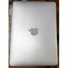 Macbook Pro 2015 Core I5 8gb 500gb Tela Retina