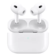 Auriculares Inalámbricos Apple AirPods Pro (2.ª Generación)