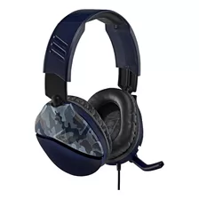 Turtle Beach Recon 70 Audífonos Multiplataforma Para Juego