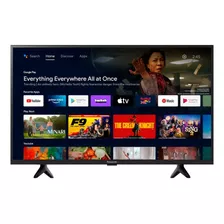 Tv Panasonic 55 55mx700 Led 4k-uhd Smart Tv Android