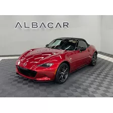 Mazda Mx-5 2017