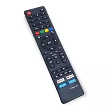 Control Para Televisor Aiwa Smartv