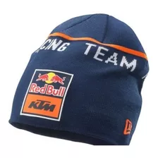 Gorro Para Invierno Red Bull