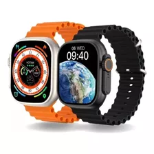 Smartwatch Reloj 'ultra 8 Mini' Original Smart Watch 1.7 P