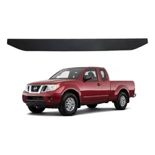 Tapa / Moldura De La Batea Nissan Frontier 2013 - 2021 