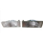 Soporte De Parachoques 68210065ad, 2 Unidades Jeep Cherokee