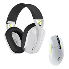 Logitech Auriculares Inalámbricos G435 + G305 Lightspeed