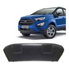 Aplique Parachoque Dianteiro Ecosport 2018 2019 2020 2021