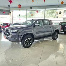 Hilux Srx Plus 2.8 2024 Diesel 0 Km Pronta Entrega 