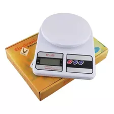 Gramera 7kg Balanza Bascula Digital Pesa Cocina 7000gr 