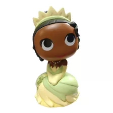 Loose Funko Mystery Minis Tiana