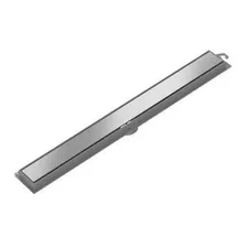 Ralo Linear 70cm Grelha Inox - Tigre