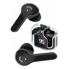 Audífonos Mitzu Inalámbricos True Wireless Bluetooth 5.3 16h