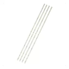 Tiras De Led De Reposição Para Tv King Note Kdl-32r305b Kdl-32r435a E 61.2cm De Comprimento