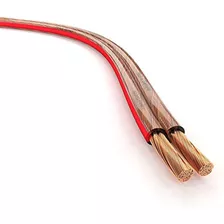 Kabeldirekt Pro Series Awg 14 Cable De Altavoz Para Audiófil