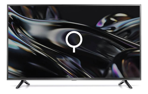 Smart Tv Quint 32 Pulgadas Qt3-32gtv2024 Google Tv Lh