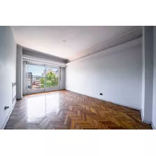  4 Ambientes En Venta En Balvanera - Impecable - Gran Vista