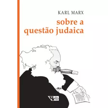 Livro Sobre A Questão Judaica