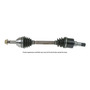 Flecha Homocinetica Delantera Der Ford Focus Zx5 2002