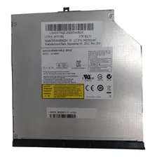 Gravador Dvd Rw Notebook Lenovo E430 Ds-8a8sh
