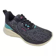 Tenis Lynd 603 Feminino