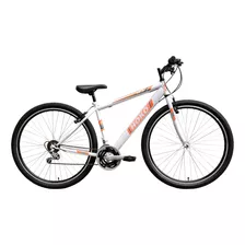 Bicicleta Rodado 29 Varón Acero 21 Vel V-brake - Tc Y Envío