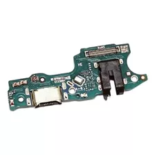 Flex Placa Circuito Carga Dock Usb Oppo Realme C55