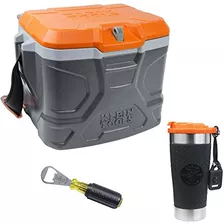 Klein Tools 80068 - Kit De Enfriador Con Vaso Con Un Enfriad