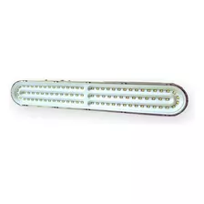 Lámpara Emergencia Led Elegante Recargable Larga Duracion 9h