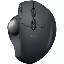 Mouse Logitech Mx Ergo Trackball Inalambrico