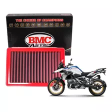 Filtro Ar Bmc Bmw R 1250gs Adventure Premium 40 Anos