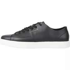 Zapatillas Modern Cupsole Hombre Tommy Hilfiger Negro