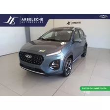 Chery Tiggo 2 Pro Luxury 1.0t 1.0 0km - Arbeleche