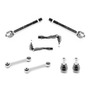 Kit Rotula Bieletas Terminal Audi A6 A7 12-15 P/deLG(13.8mm)