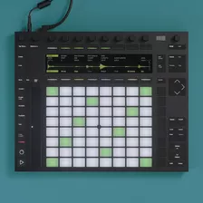 Ableton Push 2 + Licencia Live Suite 11 + Manual / Nuevo