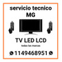 Tercera imagen para búsqueda de reparacion de televisores lcd a domicilio capital federal