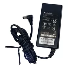 Transformador Cargador Verifone 9v Ac/dc Adapter