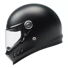 Motorcycle Full Face Casco Dot Y Ece Aprobado Yema Ym 8...