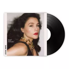 Jessie Ware - What's Your Pleasure (vinilo)