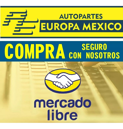 Terminal Unicar Mercedez Benz Ml430 4.3l 1998 1999 2000 Der Foto 2