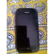 Nokia Lumia 710 Rm 805 Con Detalle