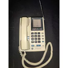 Teléfono 3 Canales,1 Línea, Intercomunicado