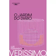 Livro O Jardim Do Diabo (nova Edição)