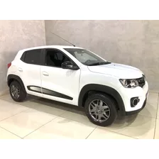  Kwid Intense 1.0 12v Sce (flex)