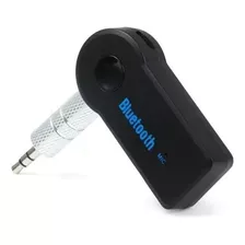 Mini Receptor De Audio Con Conector De 3,5mm, Bluetooth